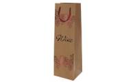SUSY CARD Flaschentüte Wine Bouquet, für 1 Flasche