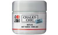 Marabu Mattlack Chalky Chic, 225 ml
