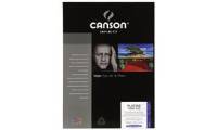 CANSON INFINITY Fotopapier Platine Fibre Rag, 310 g/qm, A4