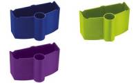 Pelikan Wasserbox WBB für Deckfarbkasten K12, violett